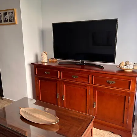 Jerez, Zona Norte, Cadiz, Espana Apartment
