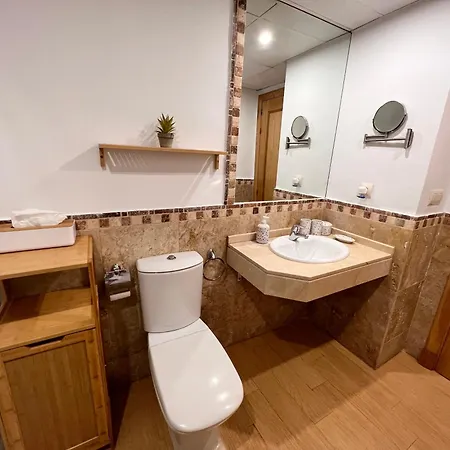 Apartament Jerez, Zona Norte, Cadiz, Espana Jerez de la Frontera