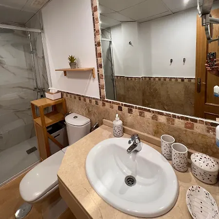 Jerez, Zona Norte, Cadiz, Espana Apartament