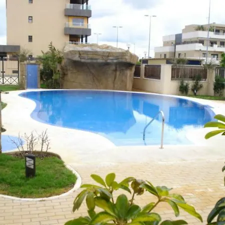 Apartament Jerez, Zona Norte, Cadiz, Espana