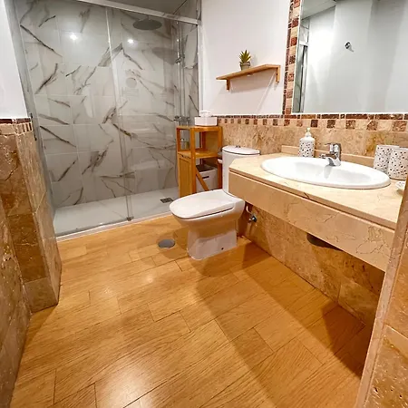 Jerez, Zona Norte, Cadiz, Espana شقة