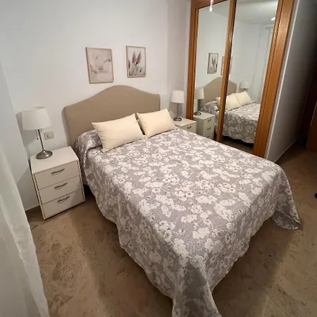 Jerez, Zona Norte, Cadiz, Espana شقة *